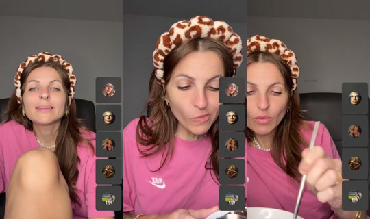 ntina.sl TikTok Live — Sep 22, 2026, 11:22 PM
