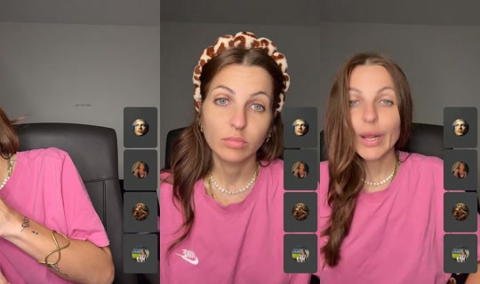 ntina.sl TikTok Live — Sep 23, 2026, 12:13 AM