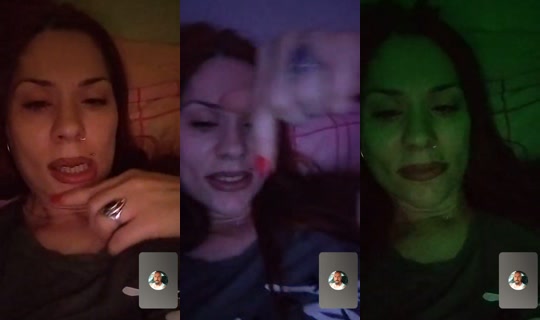 ntinakigatoyla TikTok Live — Sep 5, 2026, 9:04 PM