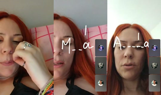 ntinakigatoyla TikTok Live — Sep 8, 2026, 12:56 PM