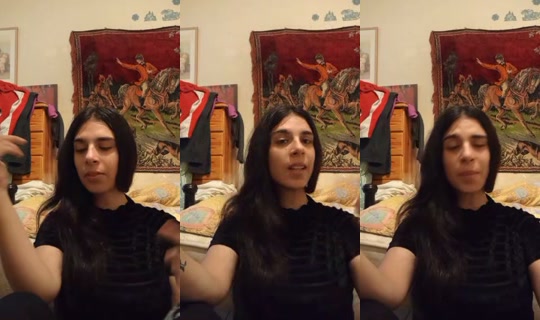 ntinaslime TikTok Live — Sep 14, 2026, 1:44 PM