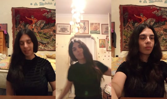 ntinaslime TikTok Live — Sep 14, 2026, 2:14 PM
