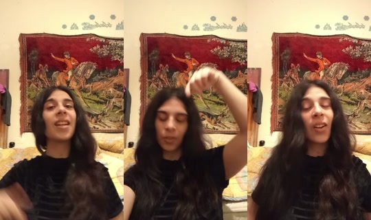 ntinaslime TikTok Live — Sep 14, 2026, 3:04 PM