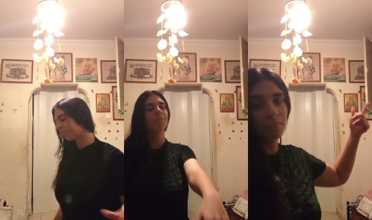 ntinaslime TikTok Live — Sep 14, 2026, 6:58 PM