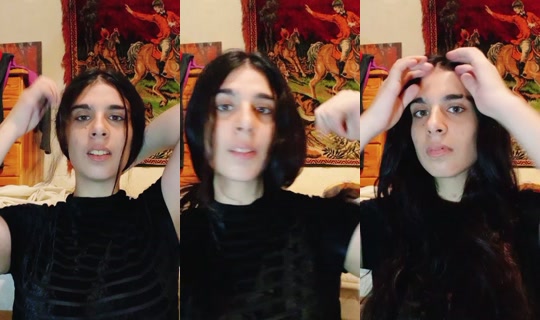 ntinaslime TikTok Live — Sep 14, 2026, 7:57 PM