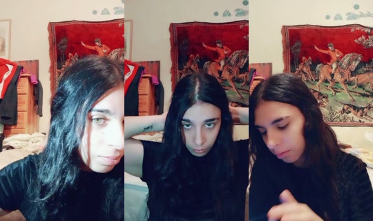 ntinaslime TikTok Live — Sep 14, 2026, 8:44 PM