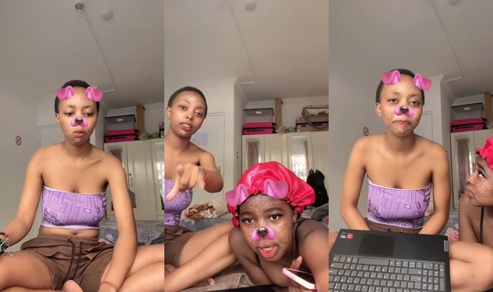 ntokoz284 TikTok Live — Oct 4, 2026, 8:25 AM