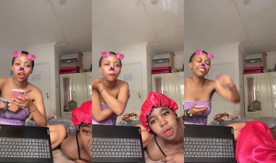 ntokoz284 TikTok Live — Oct 4, 2026, 9:15 AM