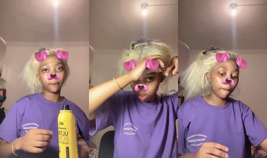 ntokoz284 TikTok Live — Oct 7, 2026, 5:15 PM