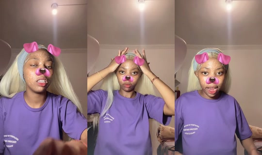 ntokoz284 TikTok Live — Oct 7, 2026, 6:00 PM