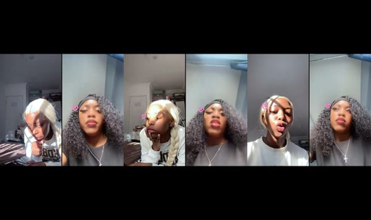 ntokoz284 TikTok Live — Oct 8, 2026, 2:17 PM