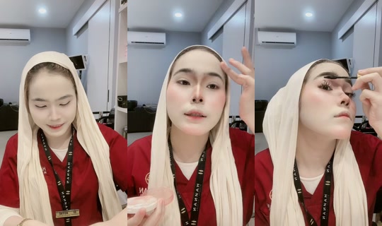 ntshandzri TikTok Live — Sep 30, 2026, 5:08 AM