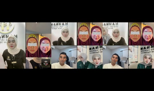 ntshandzri TikTok Live — Oct 3, 2026, 6:15 AM