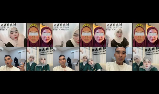 ntshandzri TikTok Live — Oct 3, 2026, 7:06 AM