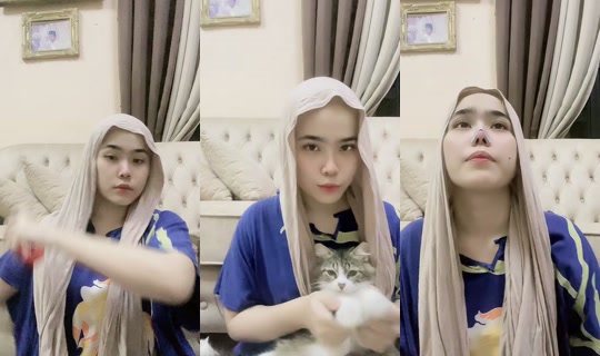 ntshandzri TikTok Live — Oct 3, 2026, 2:53 PM