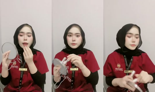 ntshandzri TikTok Live — Oct 4, 2026, 6:42 AM
