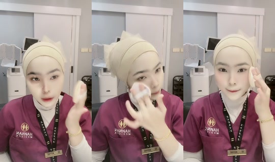 ntshandzri TikTok Live — Oct 8, 2026, 2:19 AM