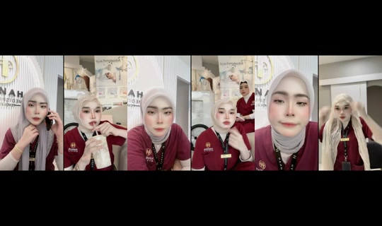 ntshandzri TikTok Live — Oct 8, 2026, 5:26 AM