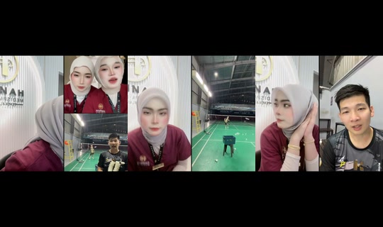 ntshandzri TikTok Live — Oct 8, 2026, 6:17 AM