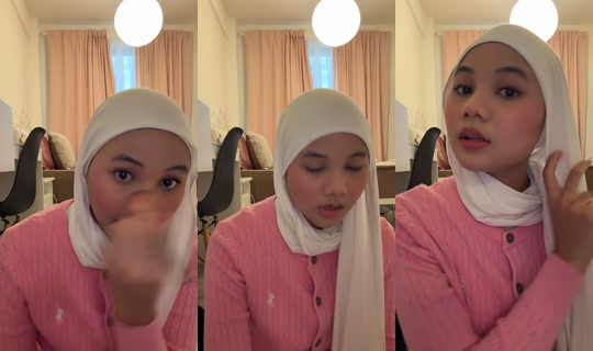 ntsyazmn TikTok Live — Oct 3, 2026, 10:32 AM