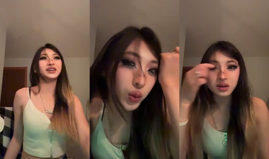 ntxhee_her TikTok Live — Aug 22, 2026, 4:01 AM