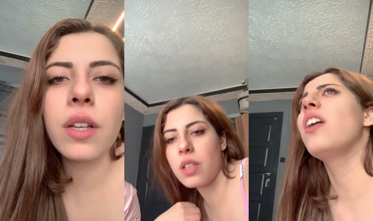 nu_ur.16 TikTok Live — Aug 20, 2026, 12:28 PM