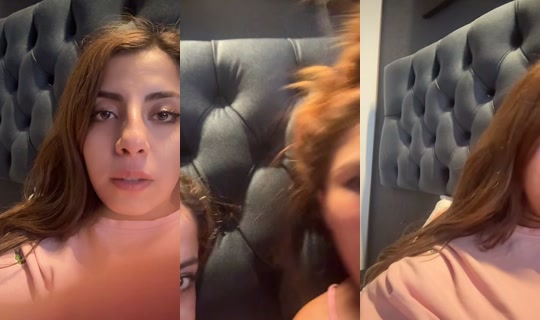 nu_ur.16 TikTok Live — Aug 22, 2026, 4:16 AM