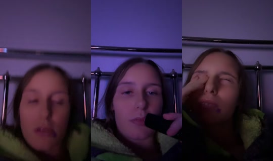 nuala.louise TikTok Live — Sep 27, 2026, 4:45 AM