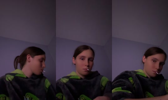 nuala.louise TikTok Live — Sep 27, 2026, 5:16 AM