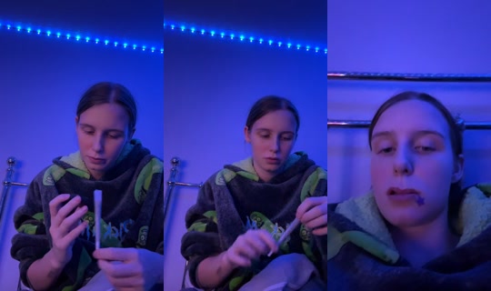 nuala.louise TikTok Live — Sep 27, 2026, 5:31 AM