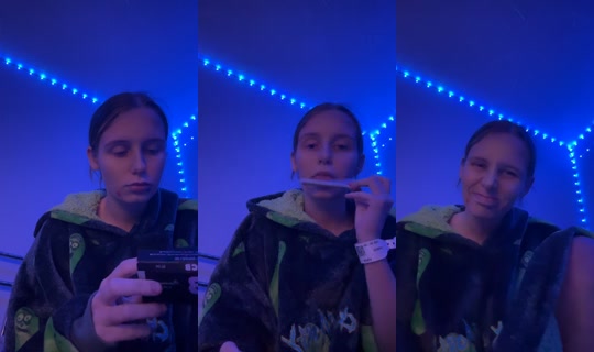 nuala.louise TikTok Live — Sep 28, 2026, 2:45 AM