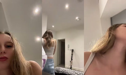 nuala.louise TikTok Live — Oct 2, 2026, 5:44 PM