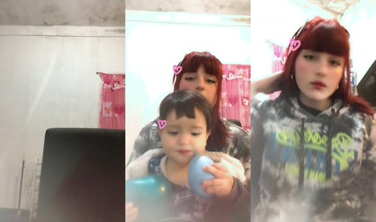 nubia.diaz027 TikTok Live — Aug 21, 2026, 2:24 AM