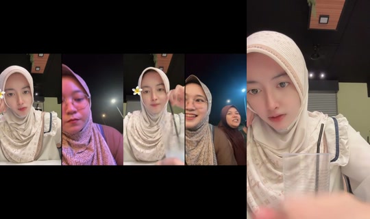 nuchah18 TikTok Live — Aug 27, 2026, 7:05 PM