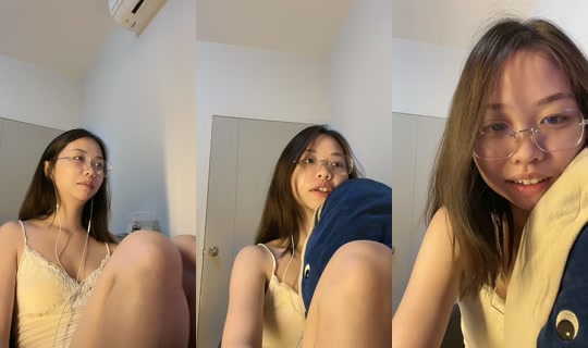 nuchanangirl TikTok Live — Aug 29, 2026, 6:29 PM