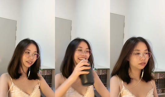 nuchanangirl TikTok Live — Sep 12, 2026, 3:46 PM