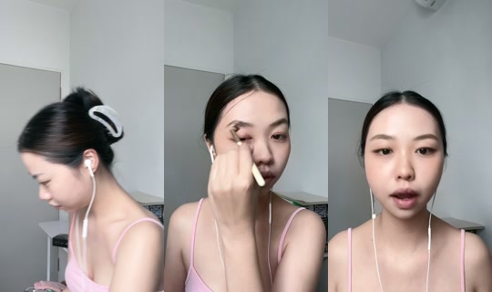 nuchanangirl TikTok Live — Sep 13, 2026, 7:34 AM