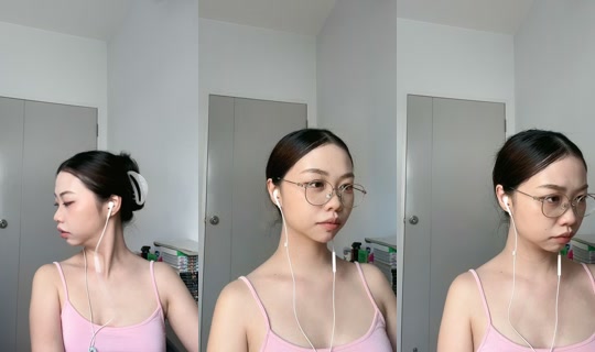 nuchanangirl TikTok Live — Sep 13, 2026, 8:25 AM