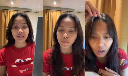nudeggets TikTok Live — Aug 31, 2026, 1:35 PM