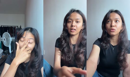 nudeggets TikTok Live — Oct 4, 2026, 1:10 AM