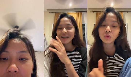 nudeggets TikTok Live — Oct 5, 2026, 2:43 PM