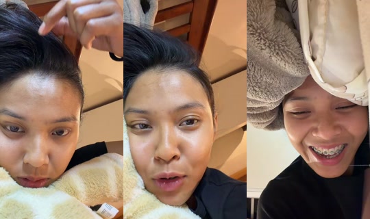 nudeggets TikTok Live — Oct 6, 2026, 3:18 PM