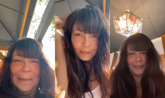 nudzie0 TikTok Live — Aug 22, 2026, 9:03 PM