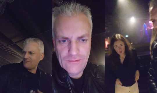 nugattimannen82 TikTok Live — Oct 2, 2026, 11:36 PM