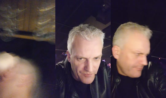 nugattimannen82 TikTok Live — Oct 3, 2026, 12:26 AM