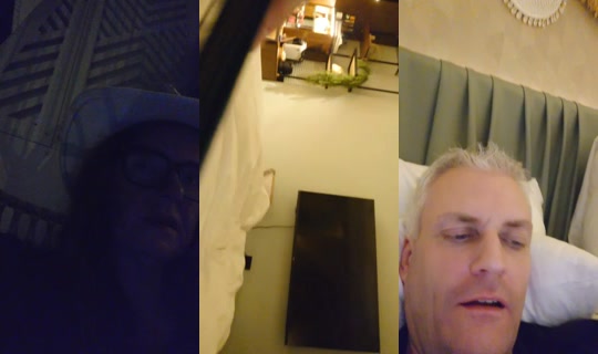 nugattimannen82 TikTok Live — Oct 3, 2026, 1:05 AM