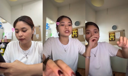 nughnatt TikTok Live — Sep 7, 2026, 2:09 PM