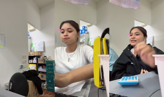 nughnatt TikTok Live — Sep 8, 2026, 12:56 PM
