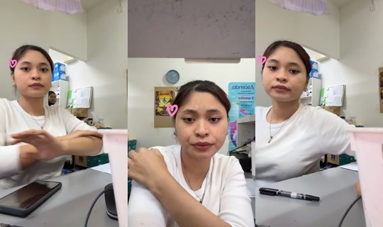 nughnatt TikTok Live — Sep 8, 2026, 1:47 PM