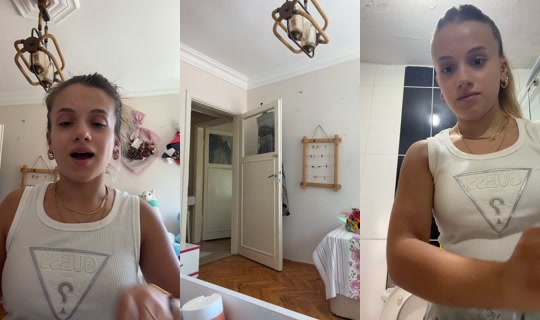 nugrulayozdemir TikTok Live — Aug 20, 2026, 11:34 AM